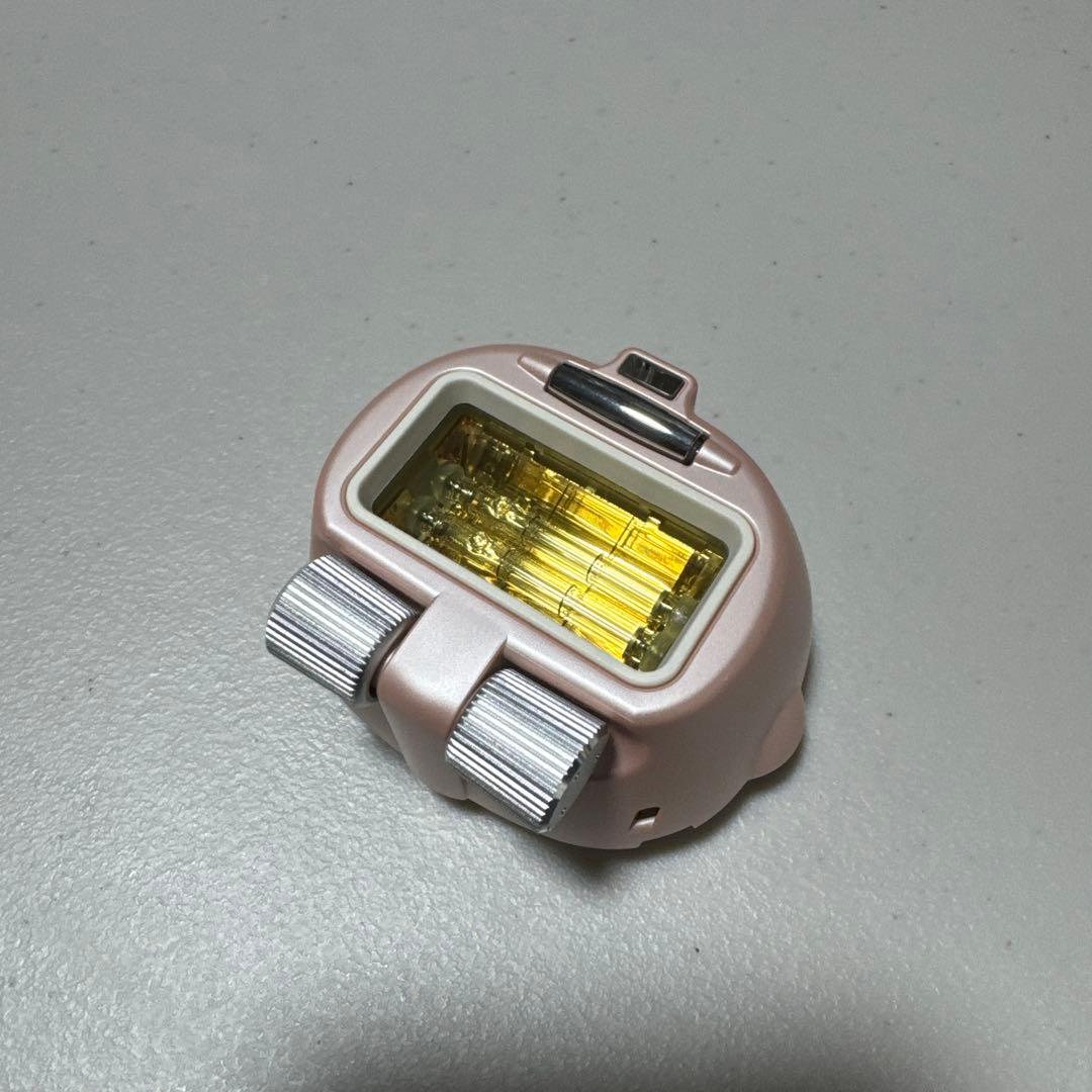 YA-MAN レイボーテRフラッシュ　ダブルプラス　脱毛　ヤーマン　極美品