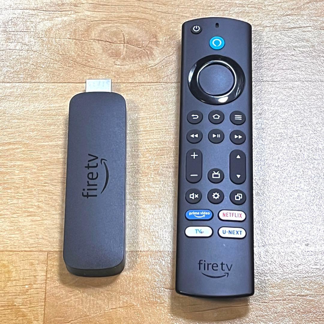超美品クラス⭐︎アマゾン/Amazon /Fire TV 4K MAX2nd/