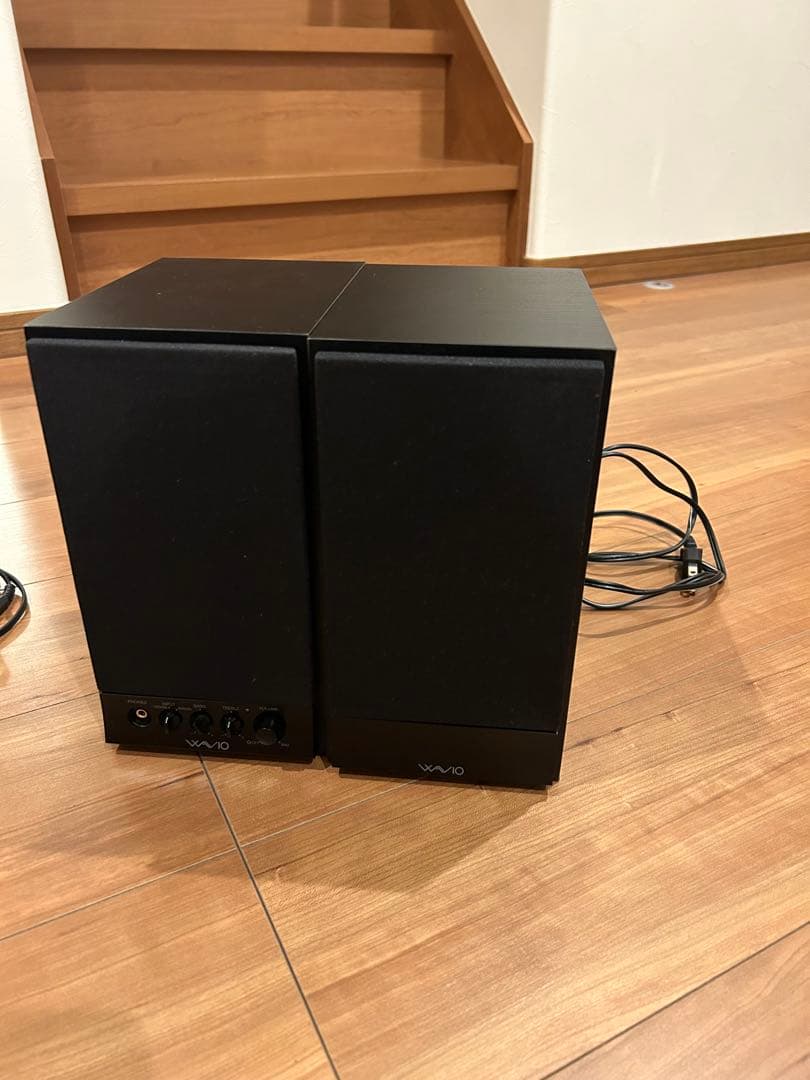 スピーカー・ウーファー ONKYO GX-D90