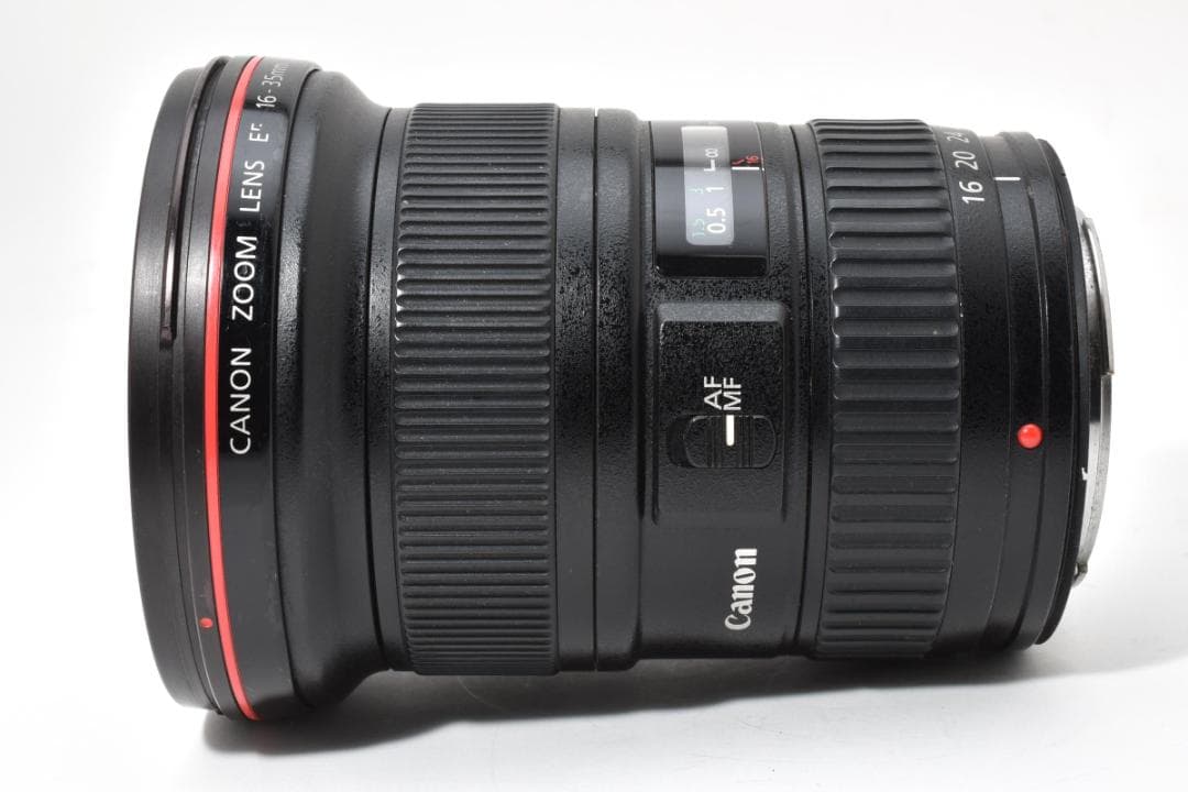 【良品】Canon キャノン EF 16-35mm F2.8 L Ⅱ #452
