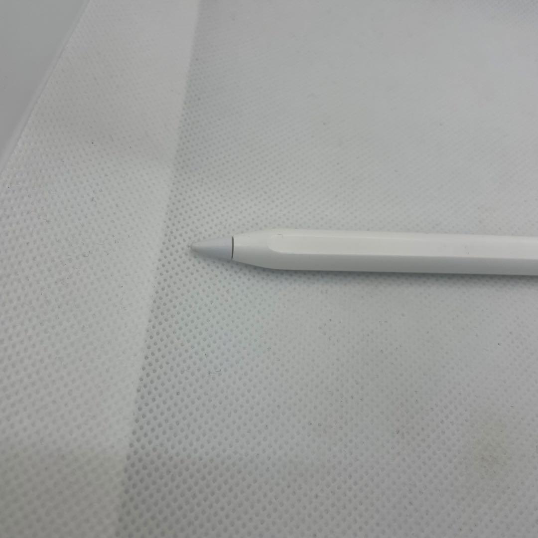 Apple Pencil 2世代 ④