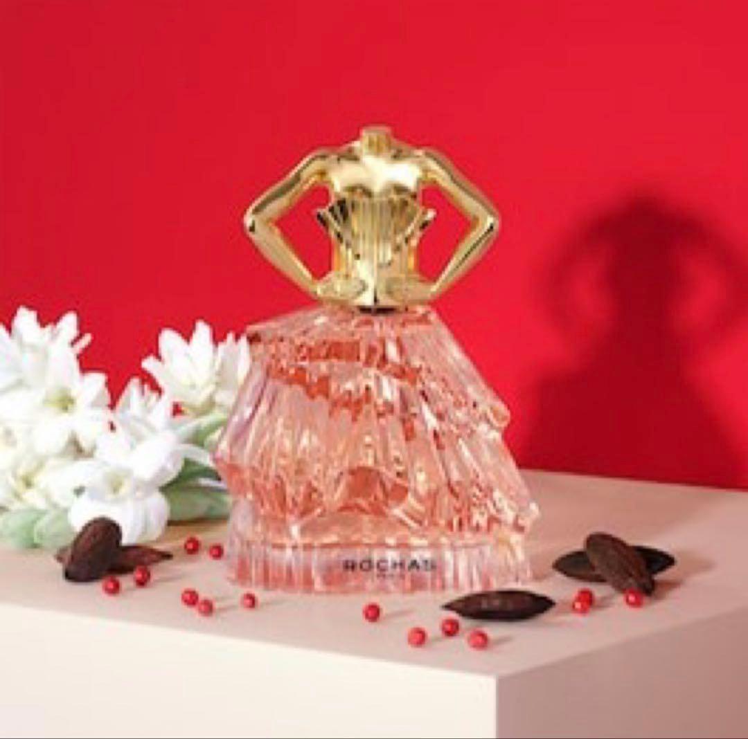 香水　ROCHAS PARIS 60 ML