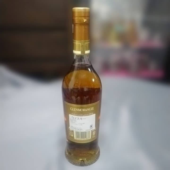 グレンモーレンジネクタードール　【旧タイプ】700ml