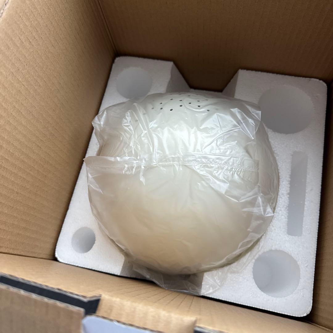 MAGIC BALL Air 抗菌空気清浄機