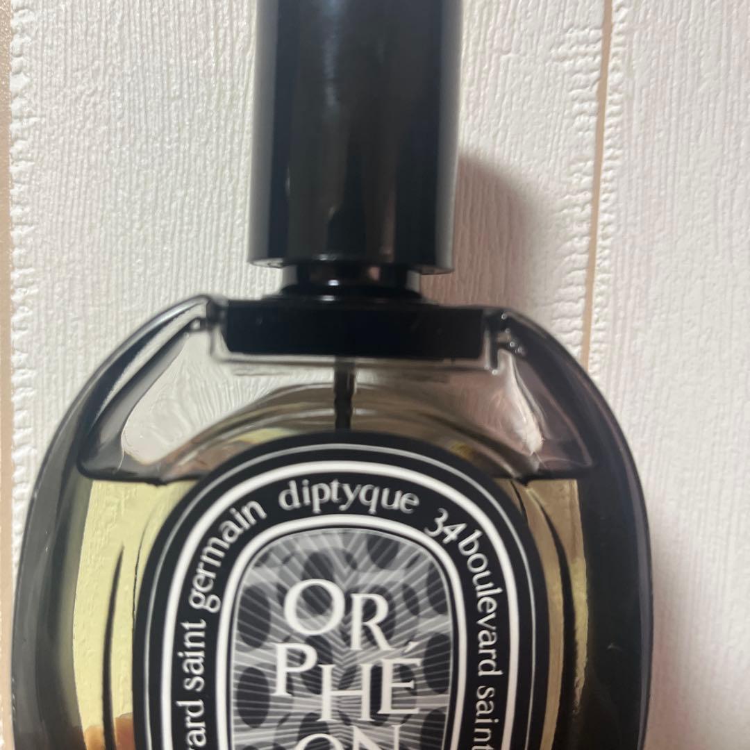 diptyque ORPHEON オードパルファム 75ml