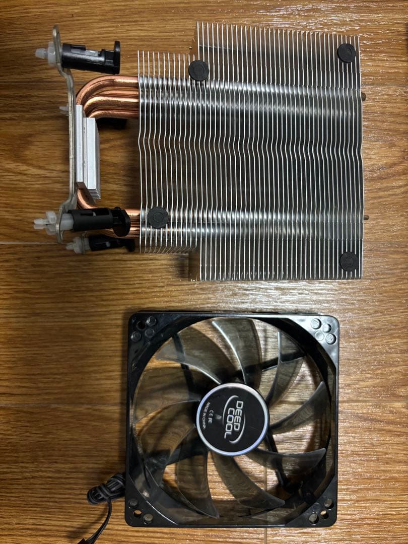 Core i7 8700 ＋ ASUS PRIME B365-plus