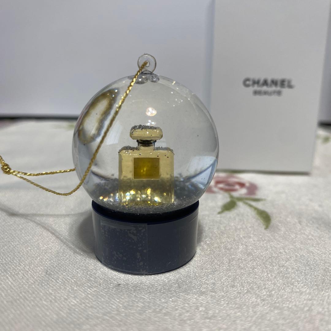 CHANEL GABRIELLE ESSENCE ギフトセット