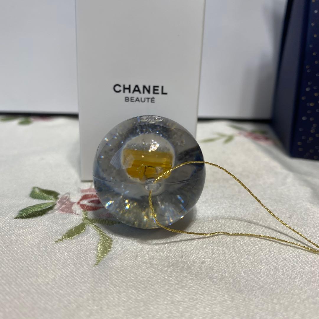 CHANEL GABRIELLE ESSENCE ギフトセット