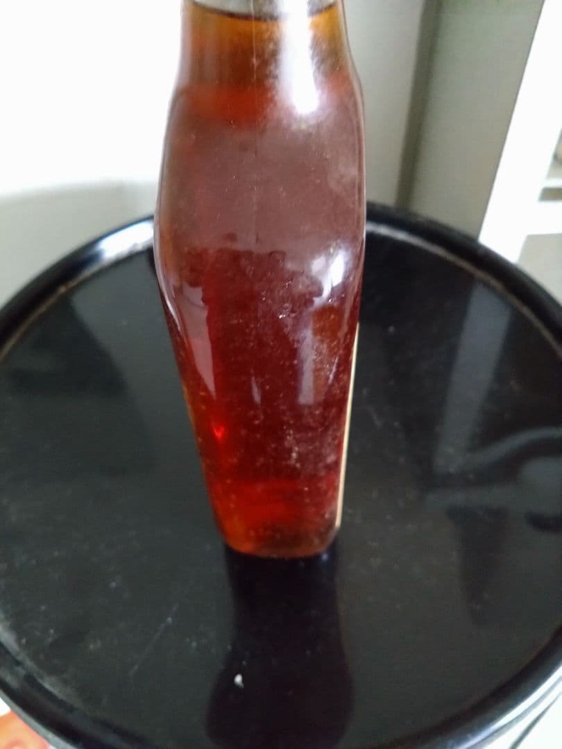 Four Roses バーボン 6年熟成　古酒