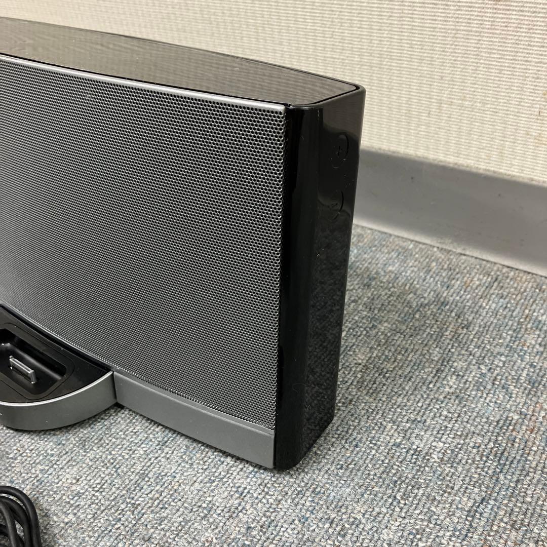 BOSE スピーカーN123 + 汎用コード
