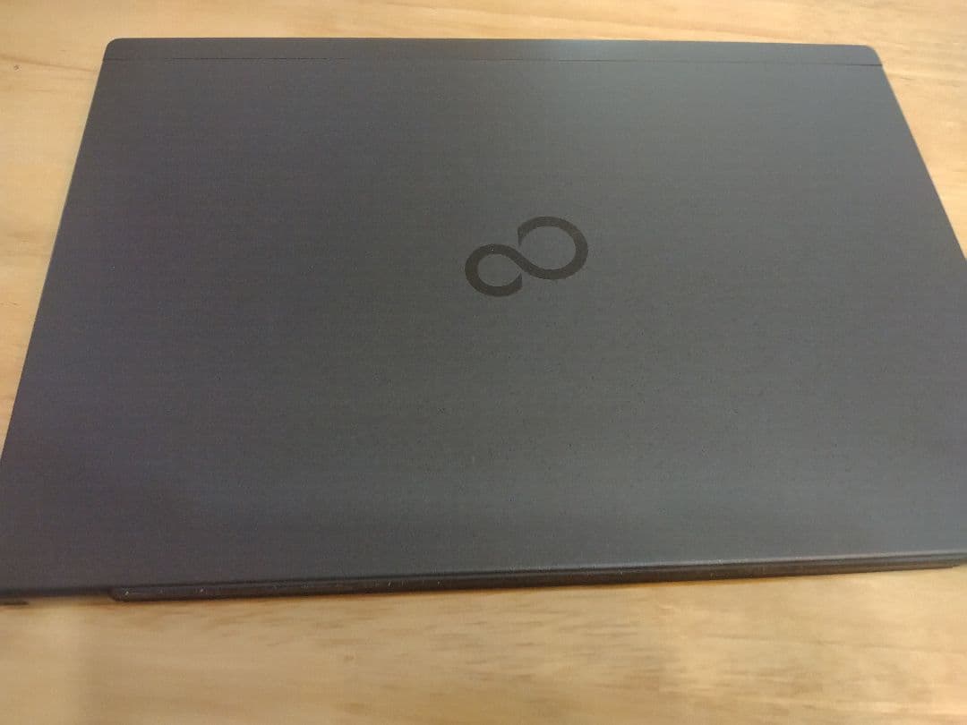 富士通 LIFEBOOK U937/R i5-7300U 8GB SSD128