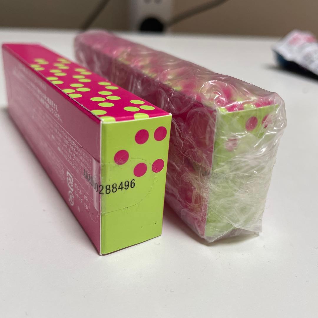 EMAKED まつ毛美容液　2本セット