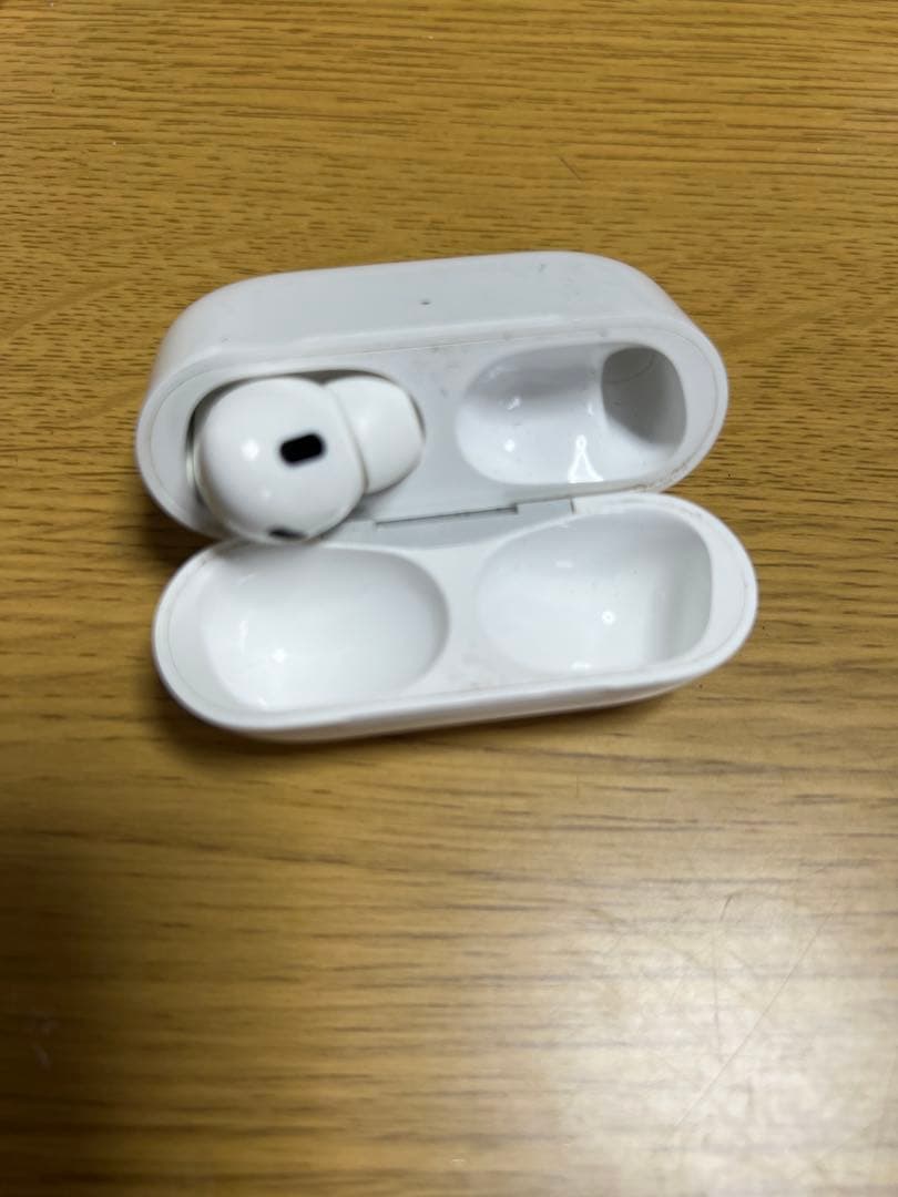 AirPods Pro（第2世代）　片方　右　イヤホン　Apple アップル