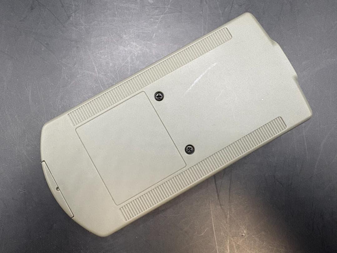 BOSE MMMRC REMOTE CONTROL UNIT M3用 リモコン