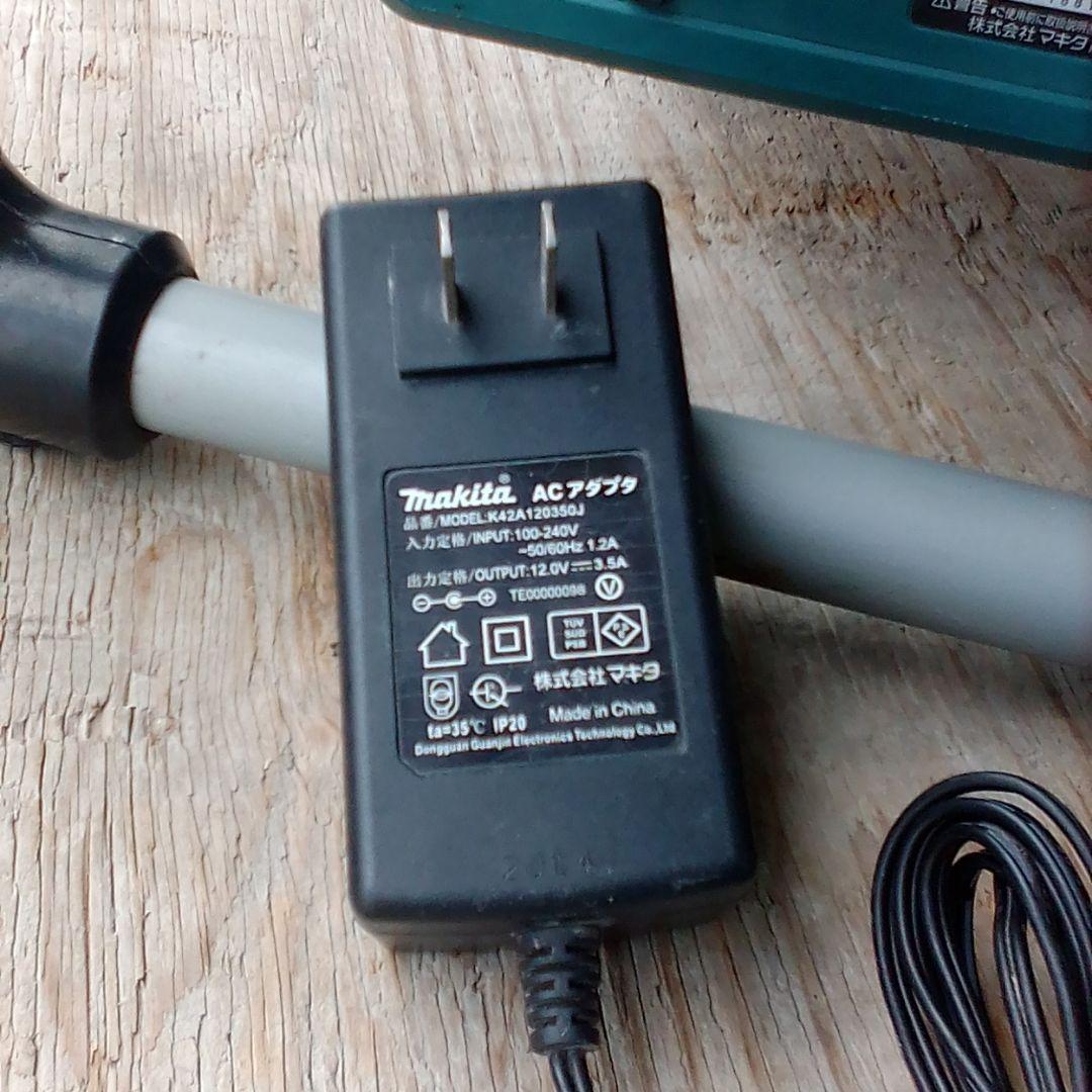 Makita CF300D 扇風機 可動式