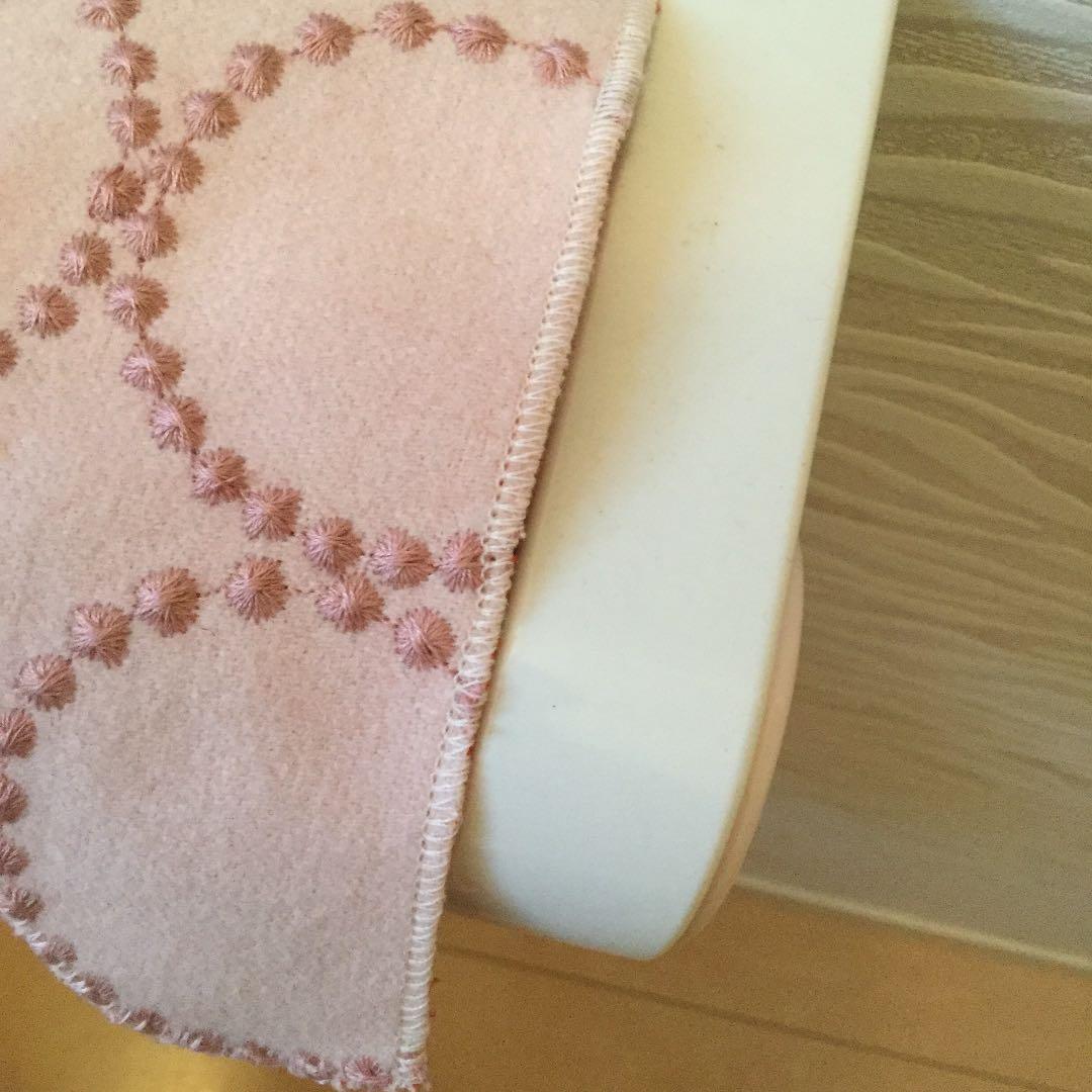 トイレットペーパーカバーハンドメイド#ミナペルホネン