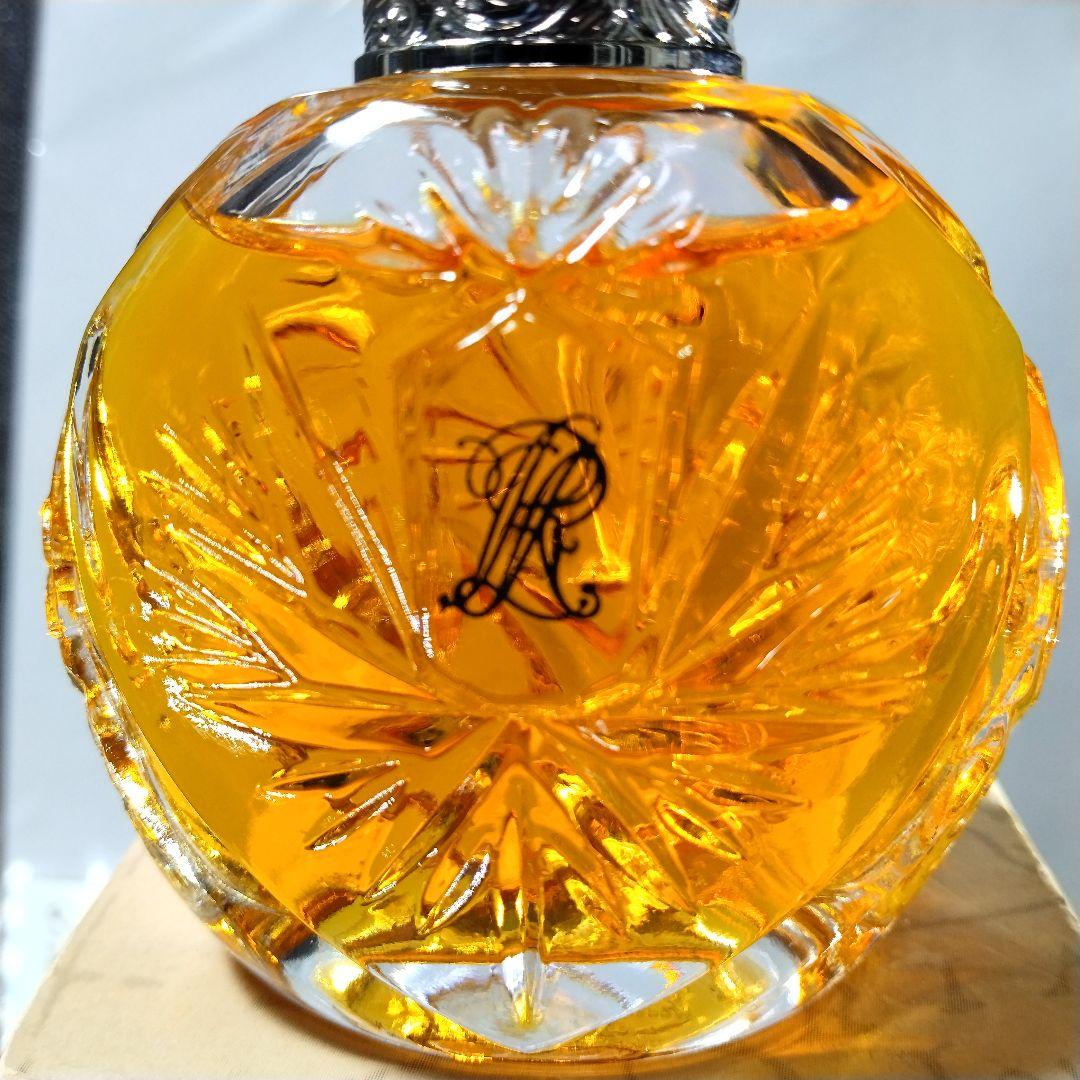 ☆希少・未使用 ヴィンテージ香水 ラルフローレン サファリ EDP 50ml☆