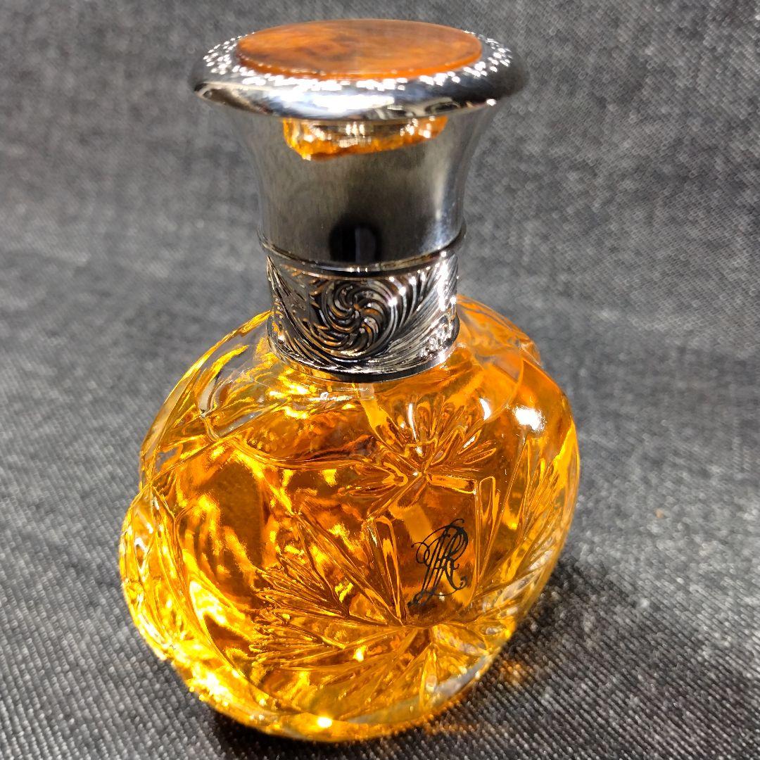 ☆希少・未使用 ヴィンテージ香水 ラルフローレン サファリ EDP 50ml☆