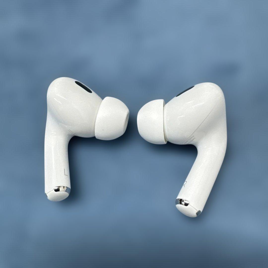 イヤホン Apple AirPods Pro 2 MTJV3J/A USB-C