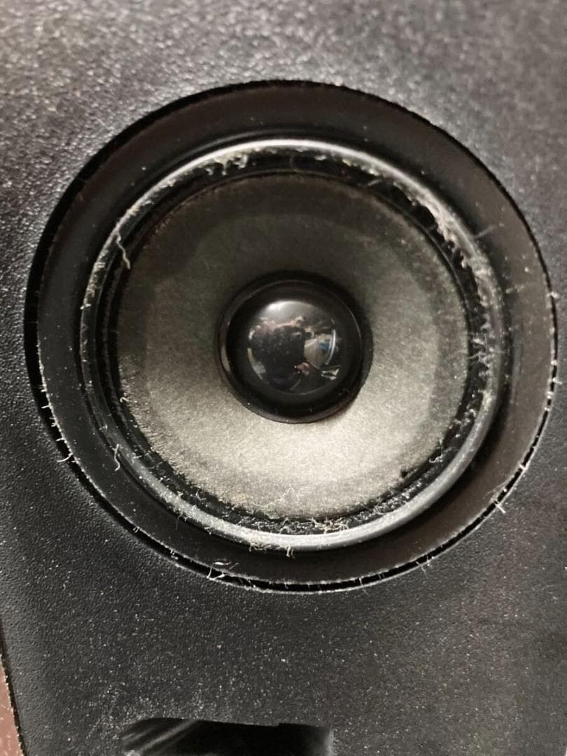 BOSE ボーズ スピーカー ペア MODEL314 音響機器 ジャンク
