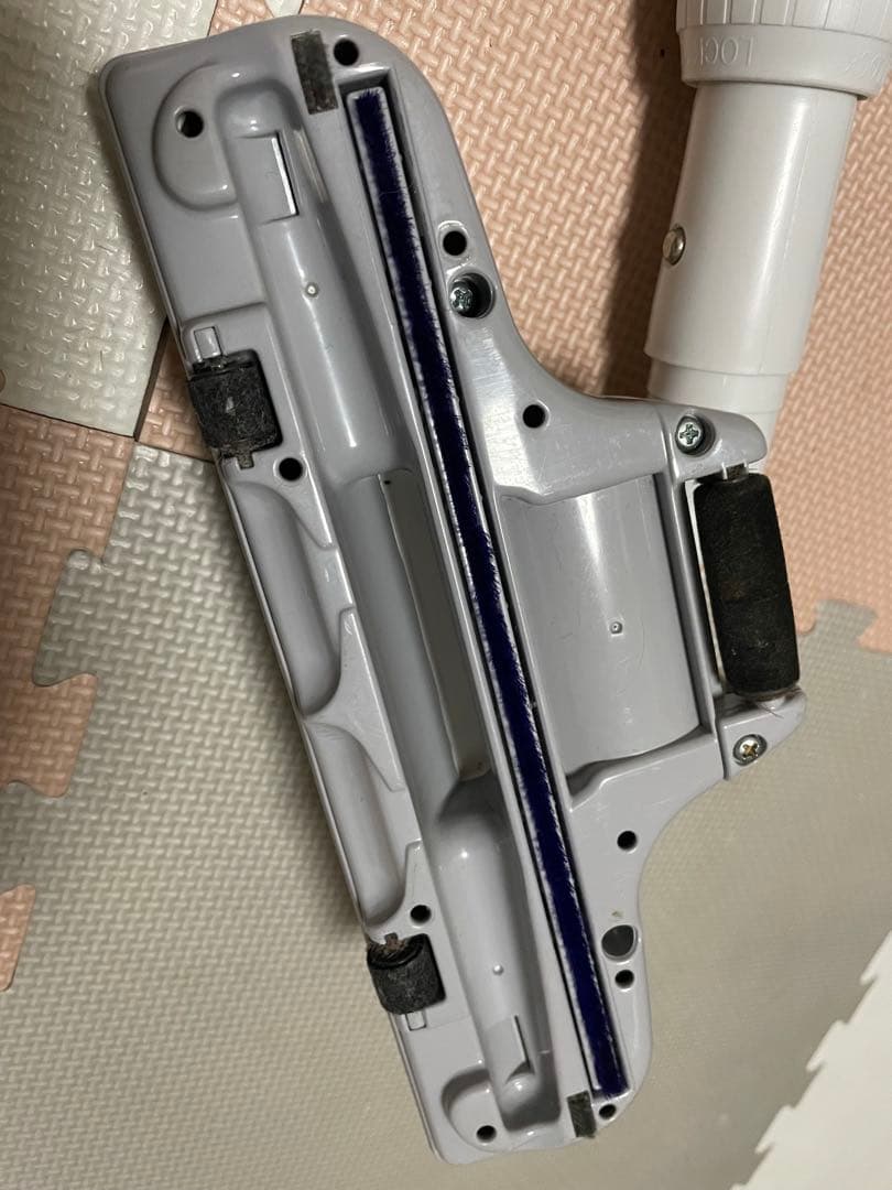 HITACHI CV-30 掃除機(キャニスター)本体
