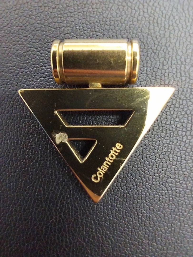 【森羅万象・限定商品】Colantotte ゴールドペンダント