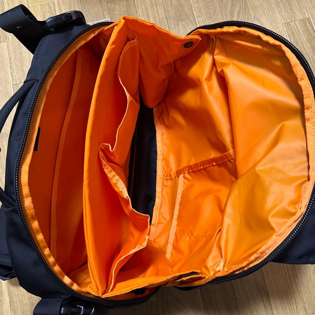 美品　ミステリーランチ　ディストリクトプロ　ショルダーバッグ