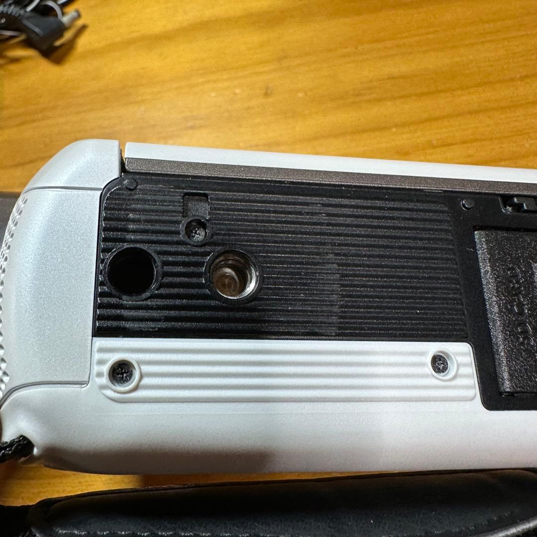 Panasonic HC-V480M ビデオカメラ ほぼ新品 5983