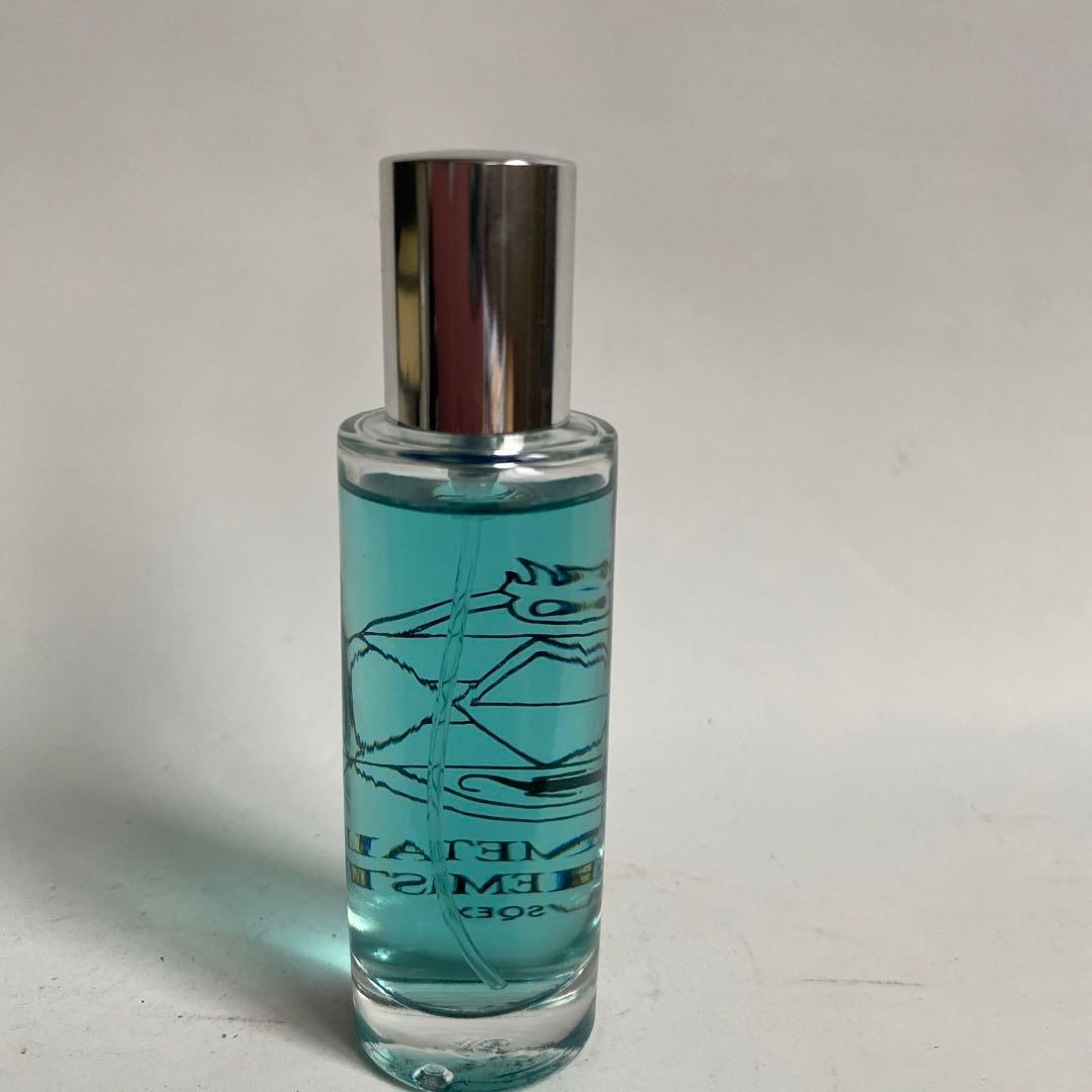 鋼の錬金術師 ロイ・マスタング 30ml×1個 香水 美品