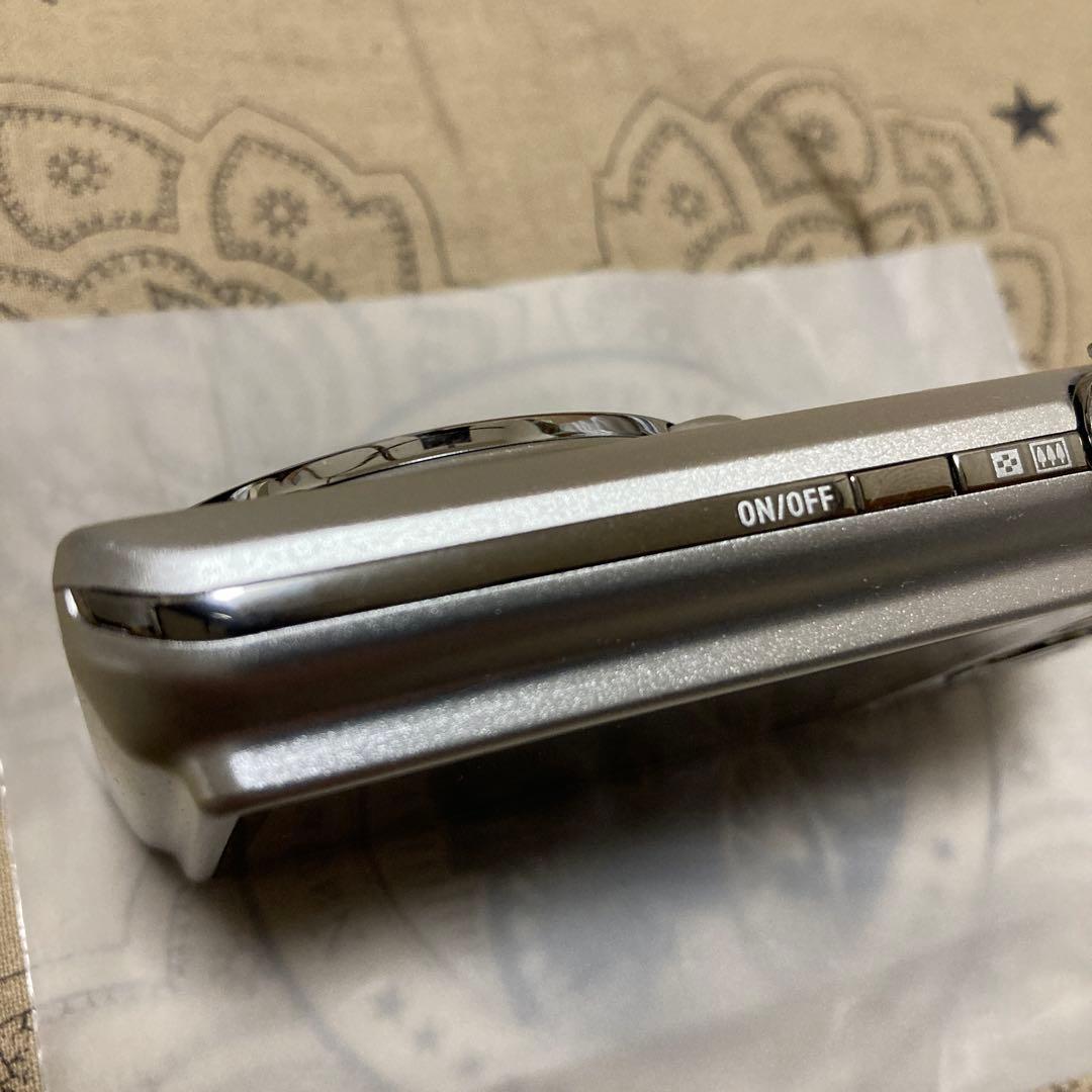 美品 CASIO EXILIM EX-ZS29 デジカメ コンデジ