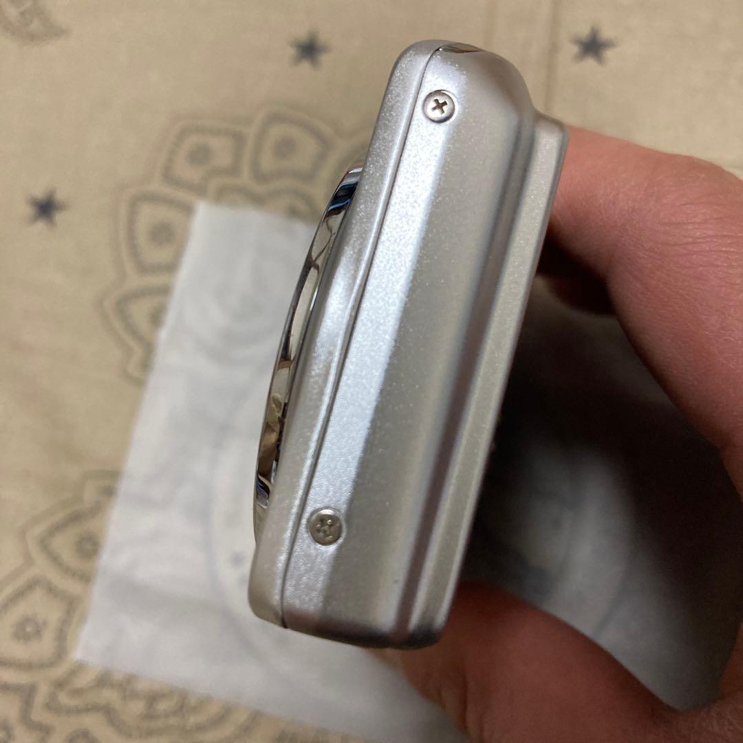 美品 CASIO EXILIM EX-ZS29 デジカメ コンデジ