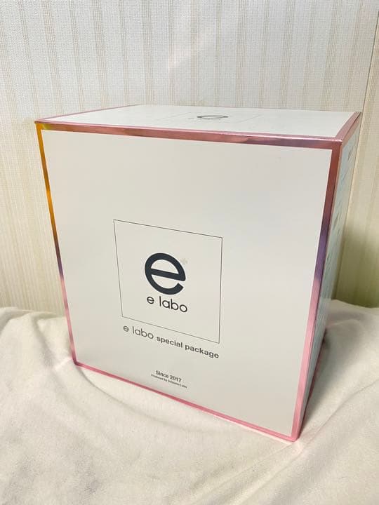 脱毛器具 +ケア用品(脱毛ラボが出している商品です)