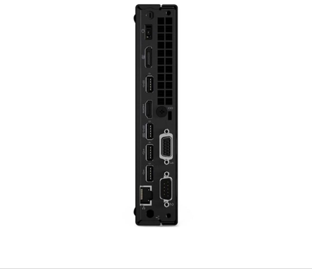 竹*径様 【再販】ThinkCentre M75q Gen2