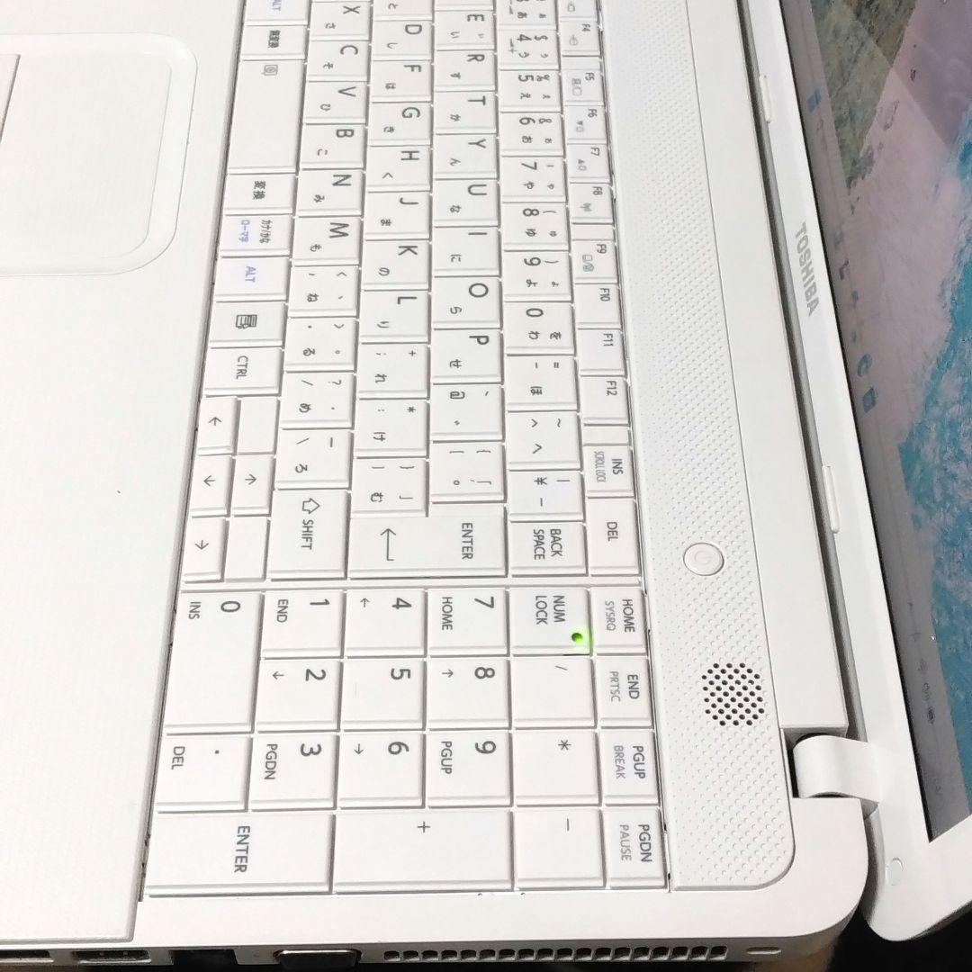 千23 超特価 初心者にお勧め Office ノートパソコン