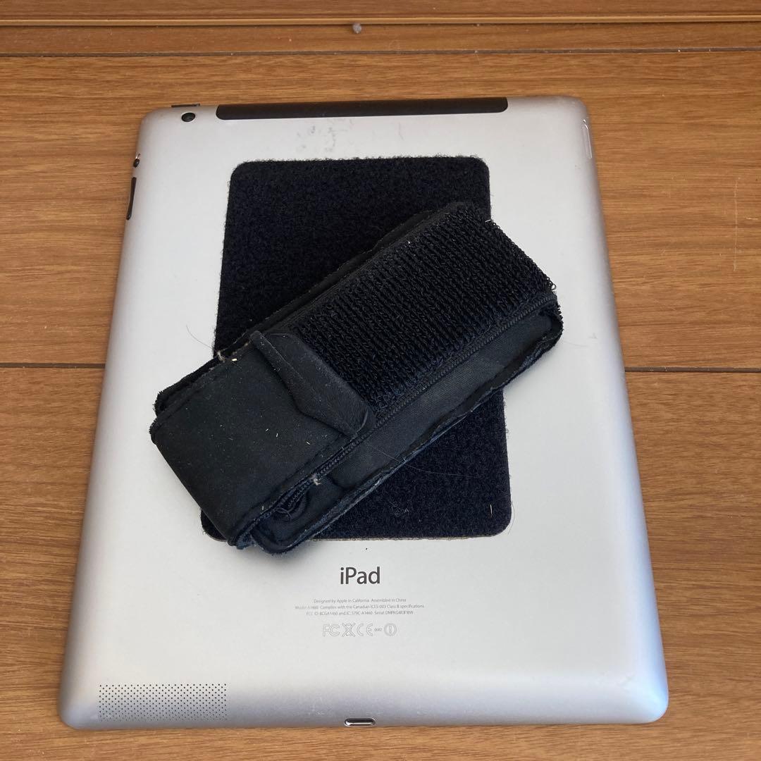 Apple iPad (モデル A1460) 本体