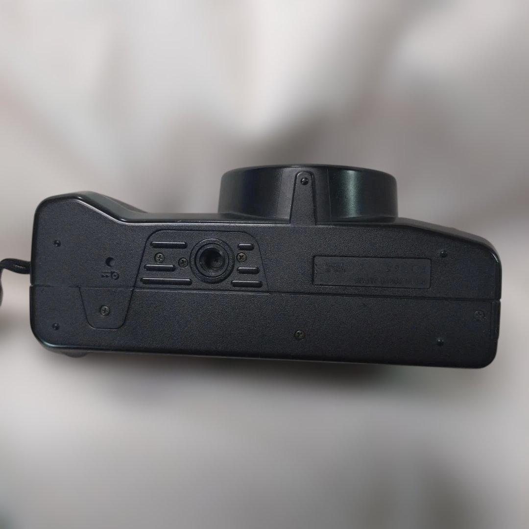 【レトロ フィルムカメラ】RICOH MYPORT 330 SUPER
