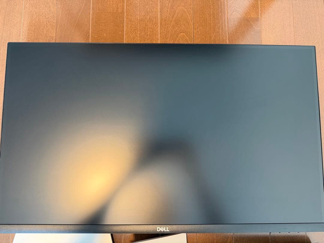 Dell S2722DC 27インチ モニター