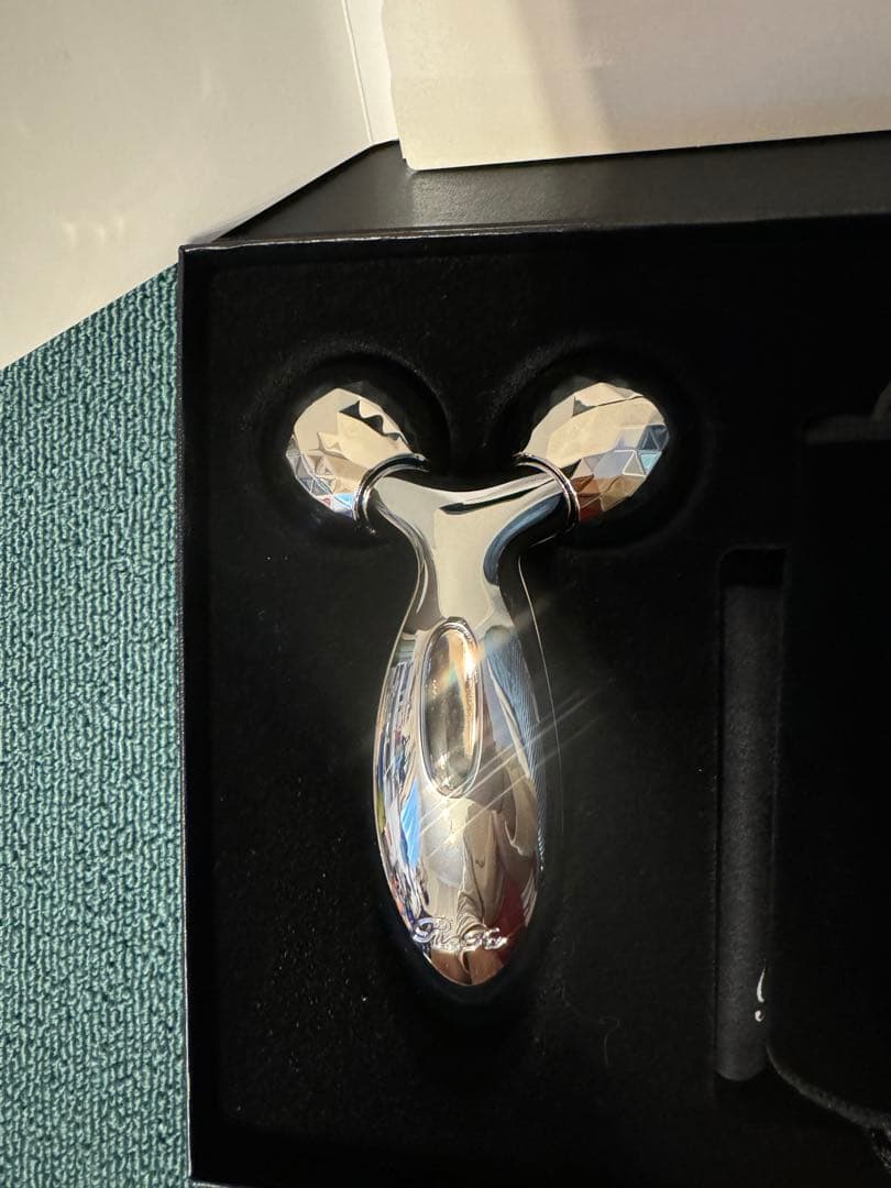 ReFa CARAT リファカラット　新古品