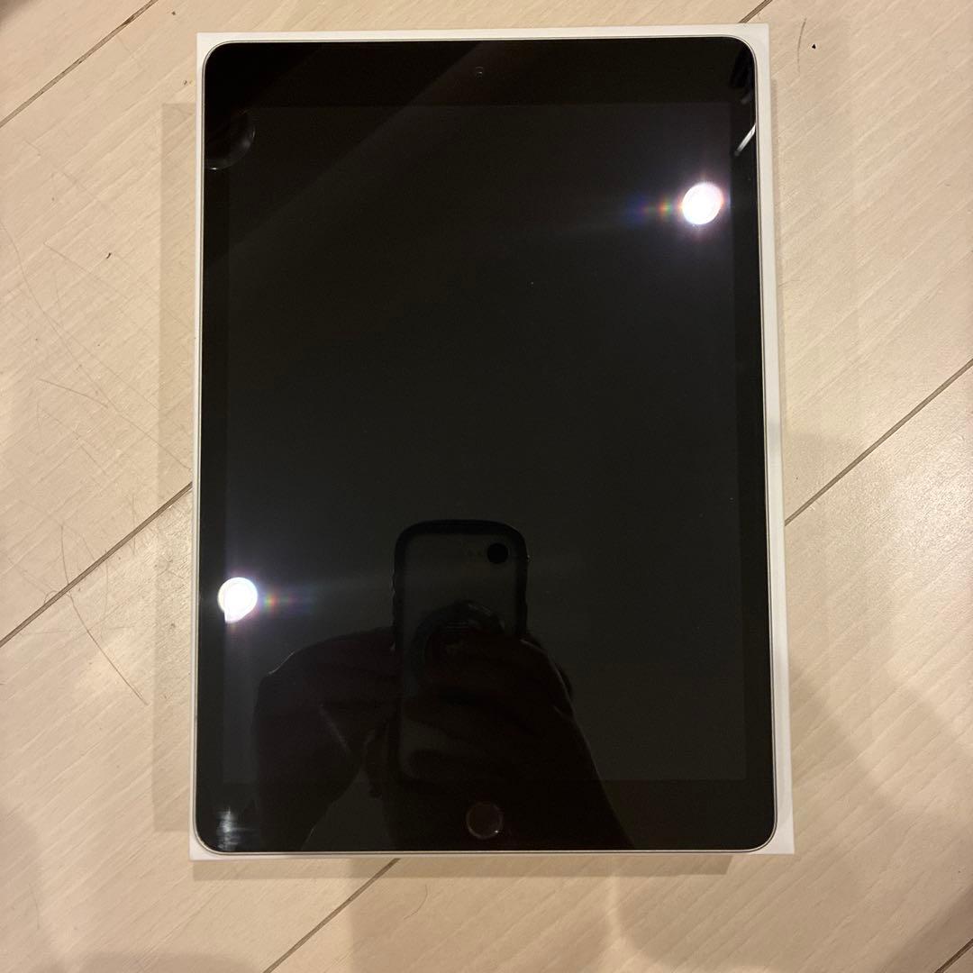 iPad (第9世代)+ Apple Pencil