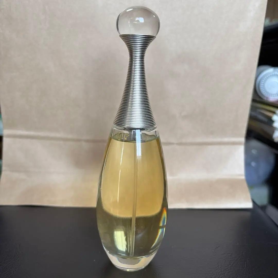 【新品】Dior J'adore l'eau de toilette 100ml