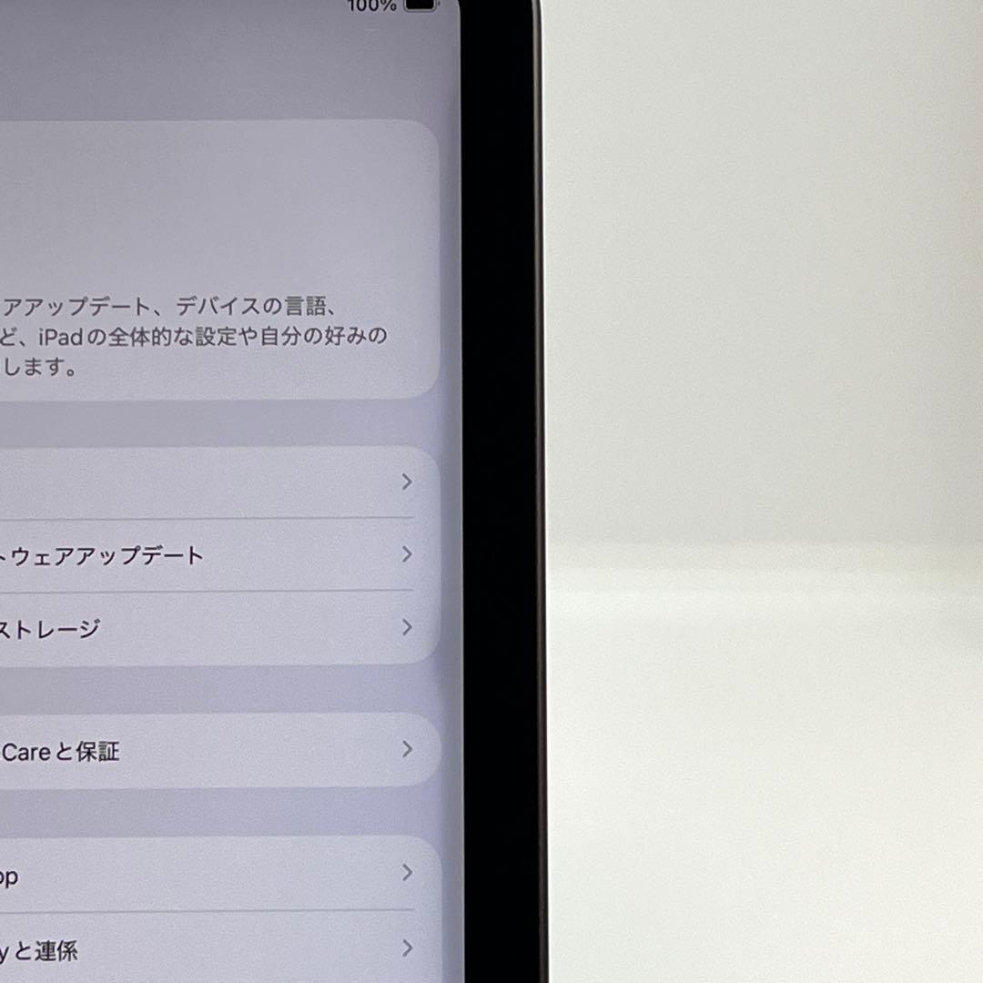 美品 iPad mini 第6世代 8.3インチ Wi-Fiモデル 256GB㊾
