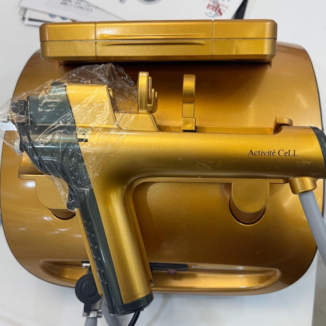 ReLa BEAUTE AC Treatment 業務用エステ機器