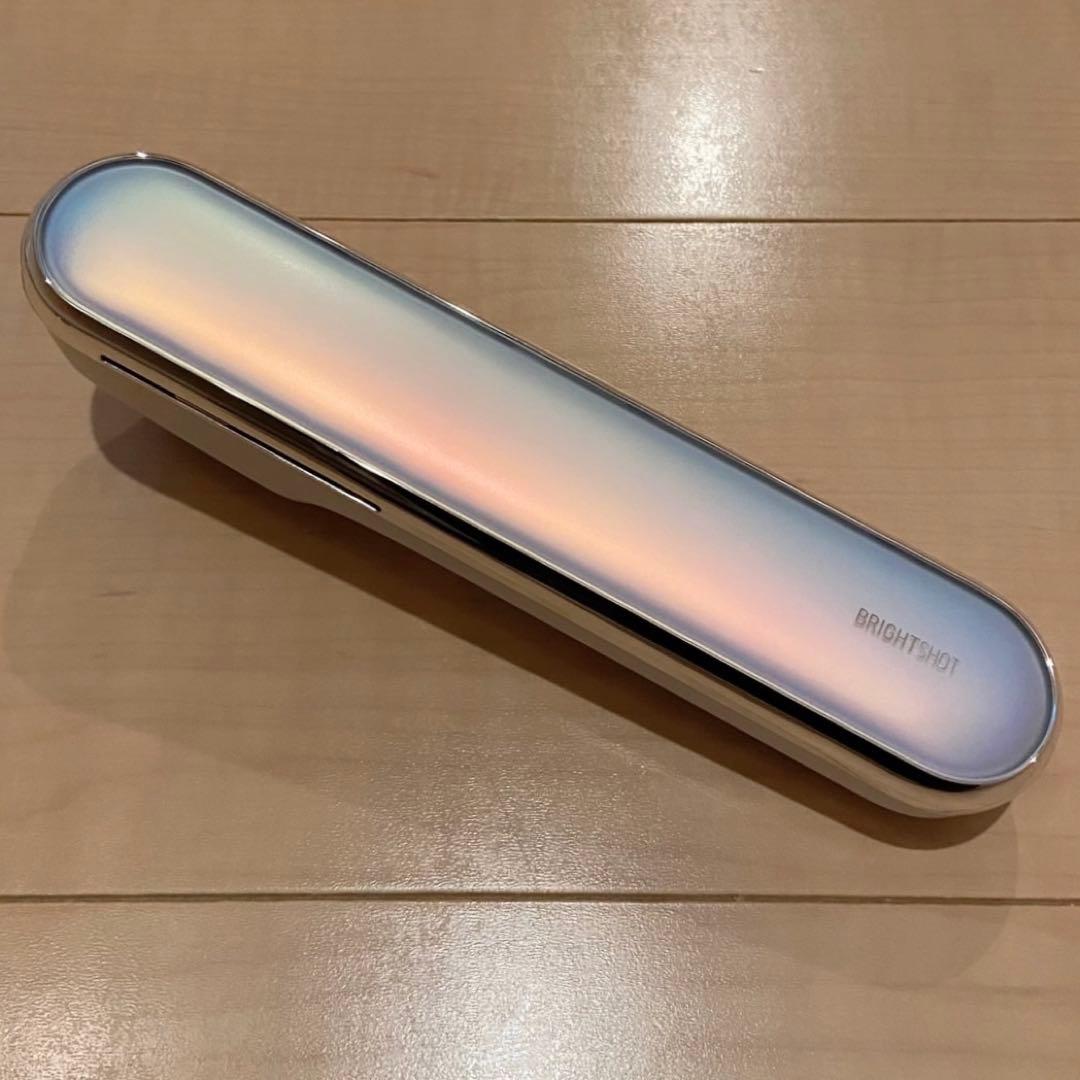 【ほぼ未使用】Panasonic フォトブライトショット