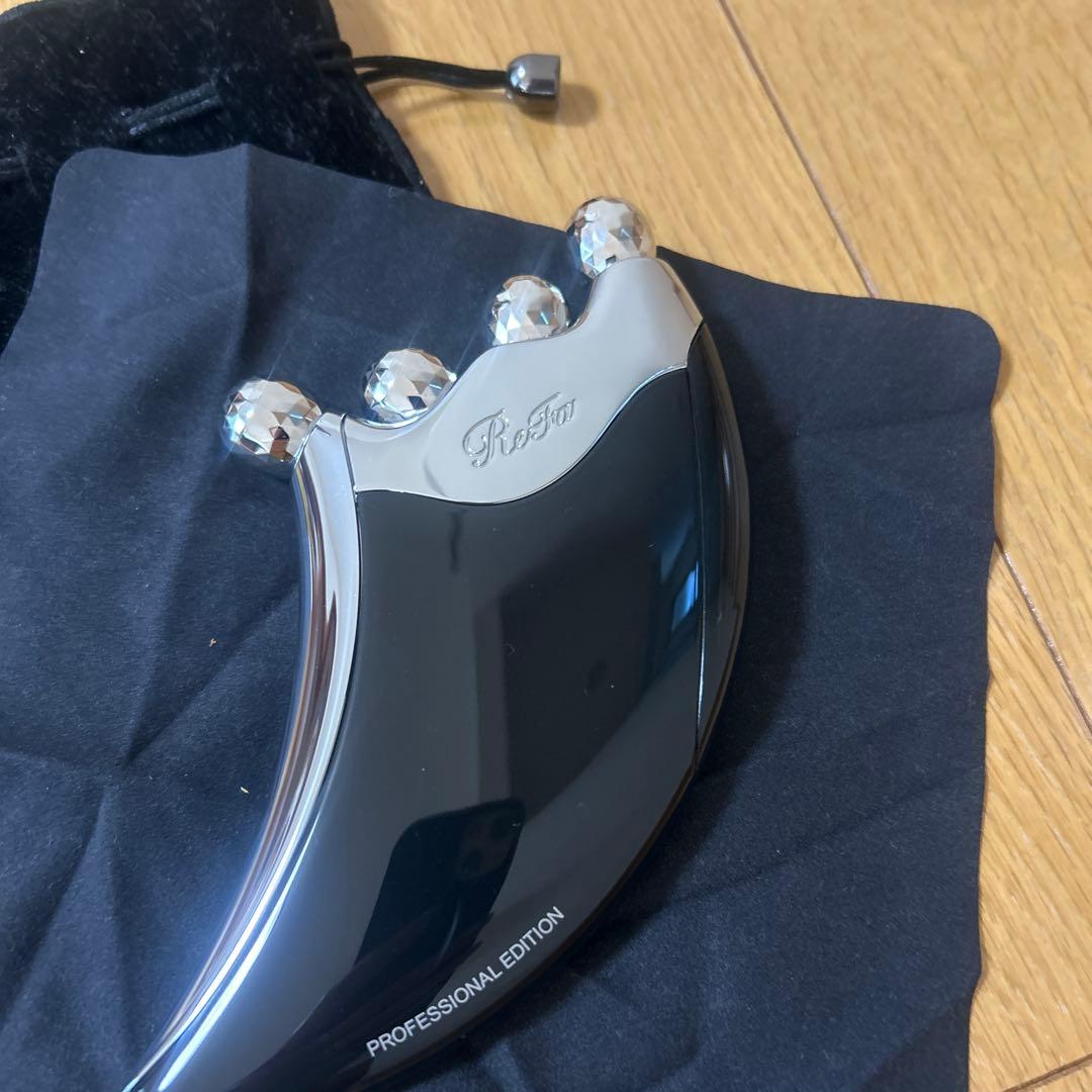 ReFa PROFESSIONAL EDITION 美顔器