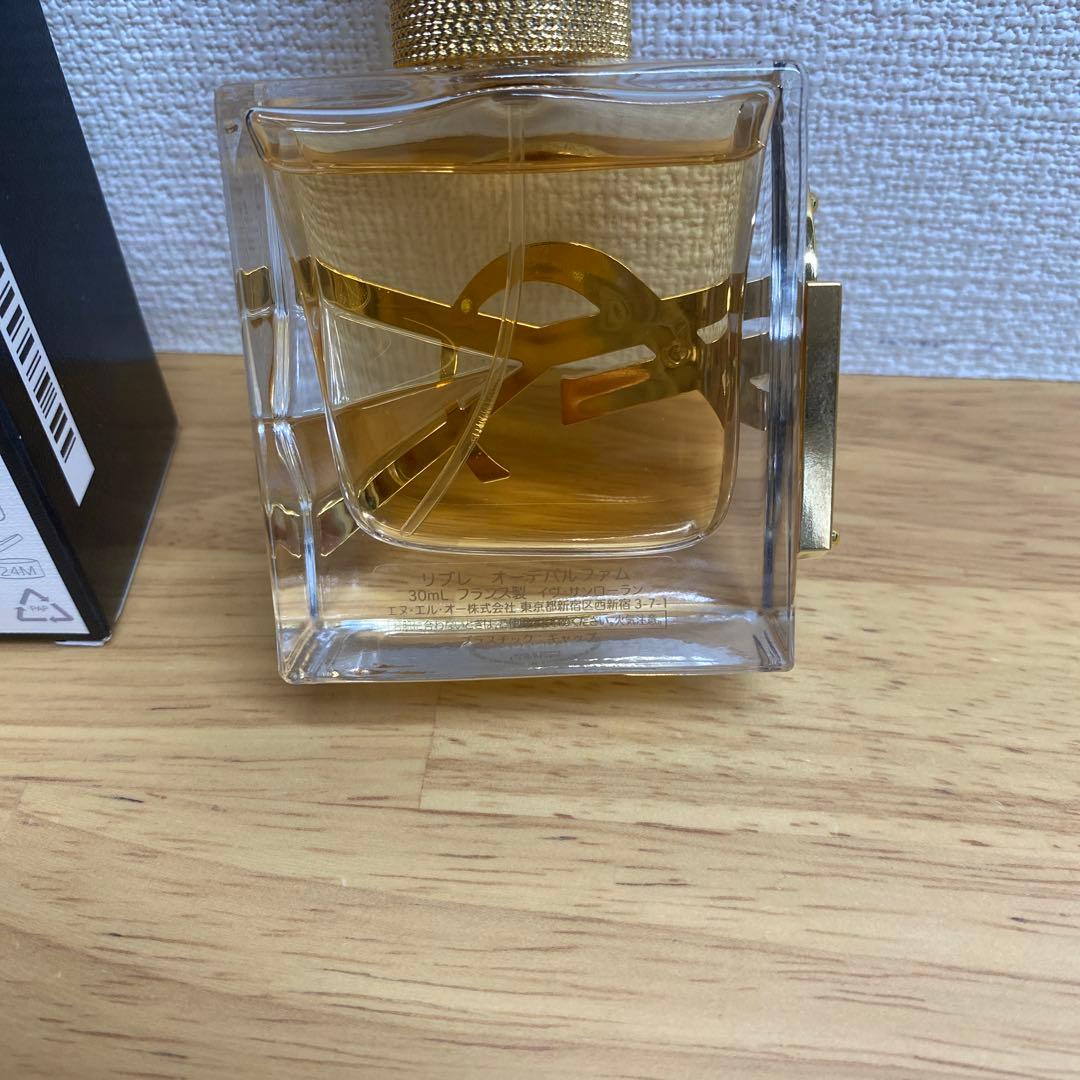 Yves Saint Laurent LIBRE オードパルファム 30ml