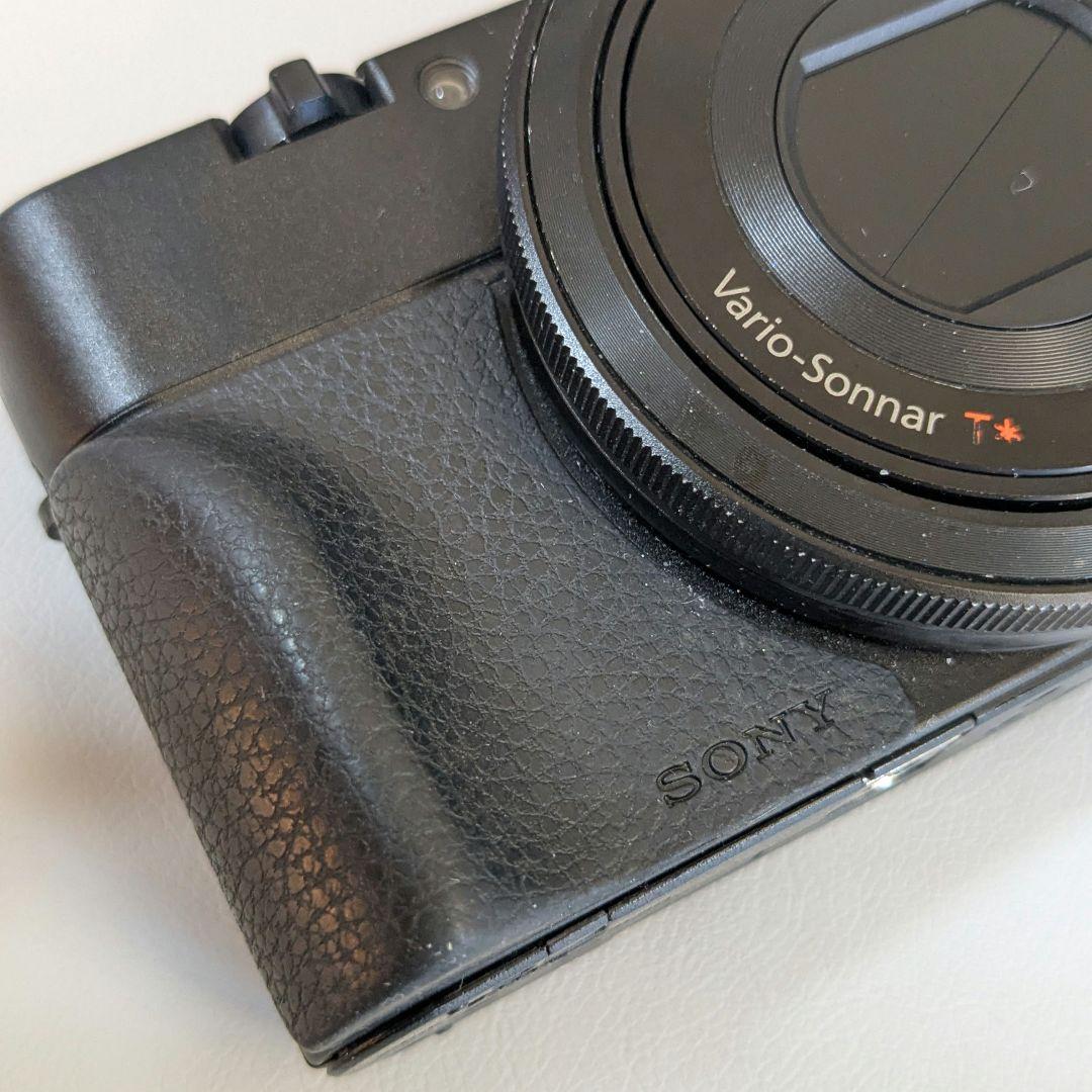 SONY RX100 II RX100M2 ジャンク品