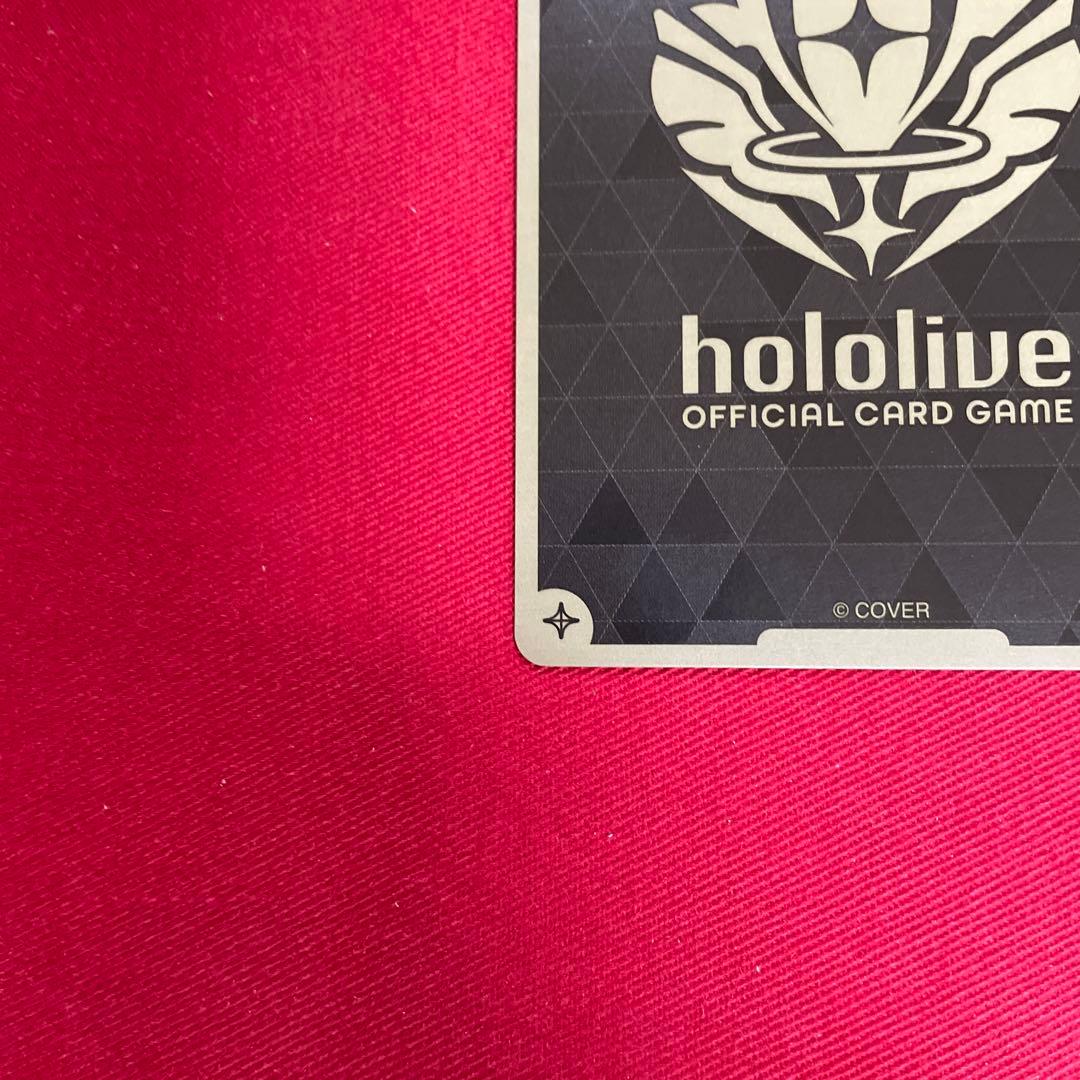 ホロカ 秘密結社holoX プロモ
