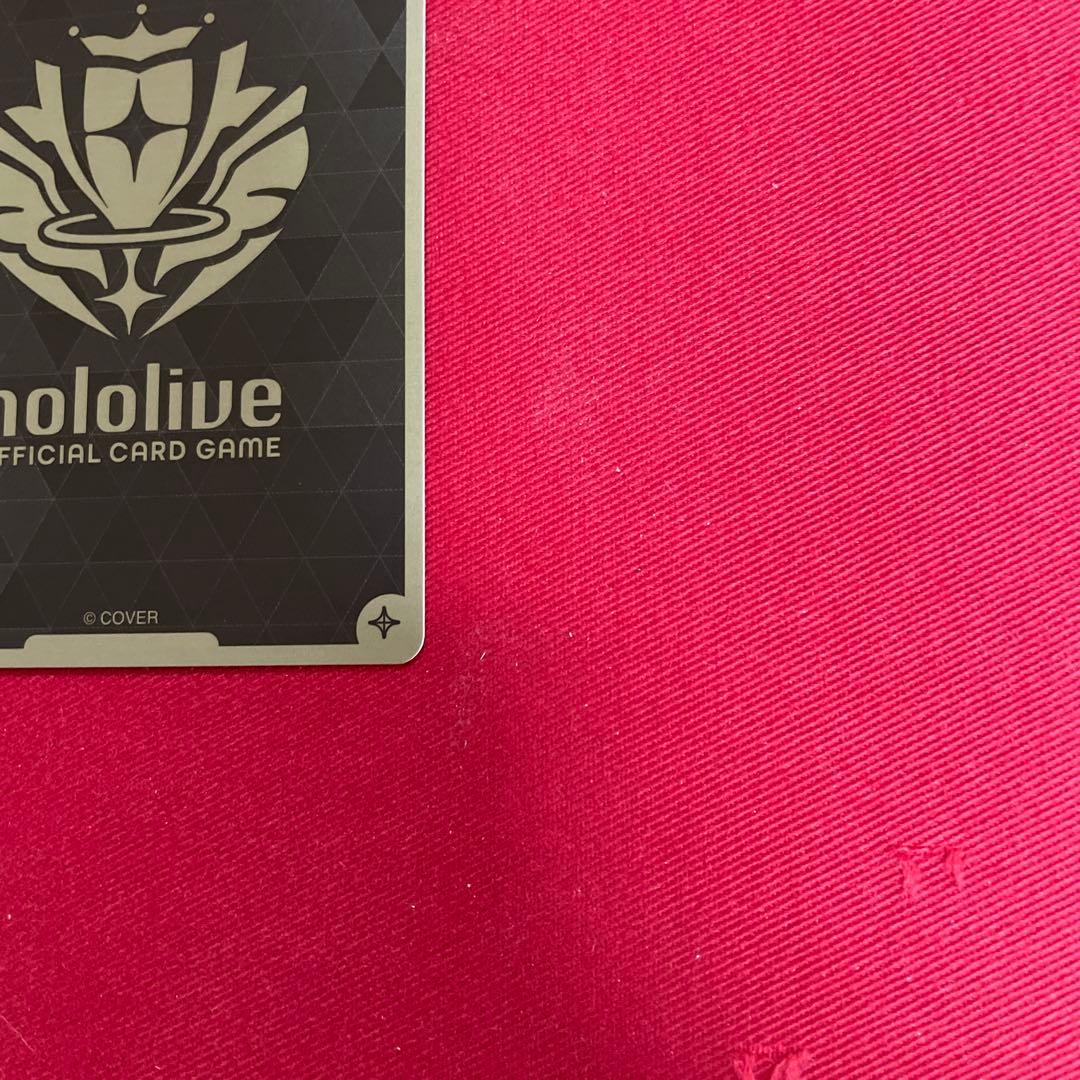 ホロカ 秘密結社holoX プロモ