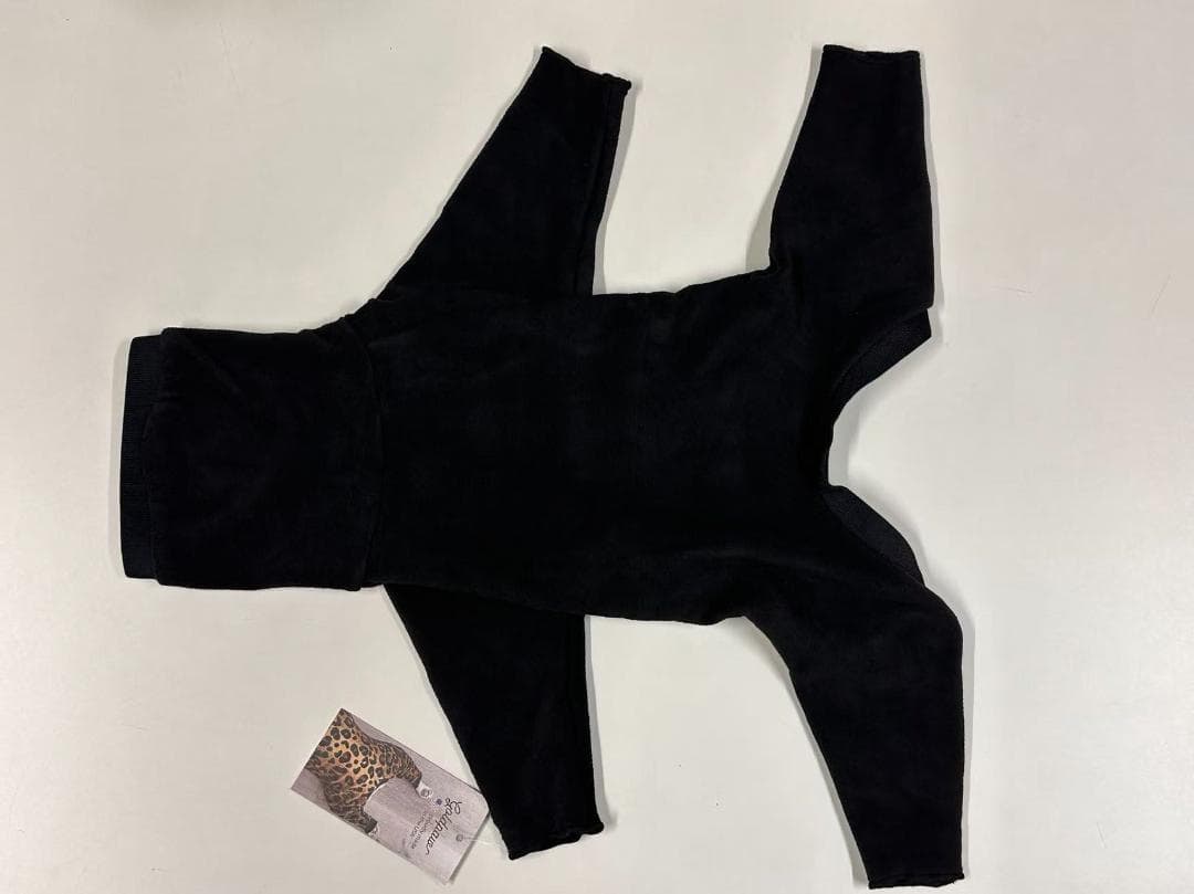 半額！Gold Paw/Onesie フリース Size8 小型犬用 長袖