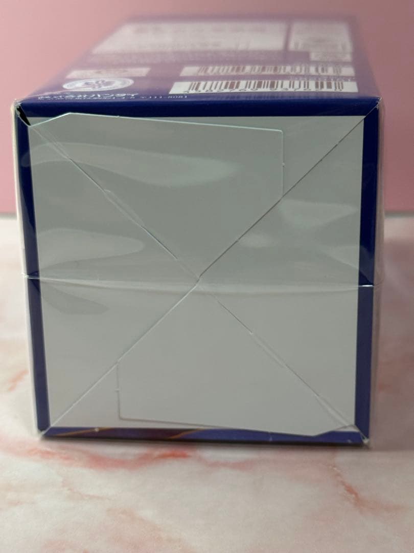 ワンピースカード　エッグヘッドクライシスBOX未開封テープ付き
